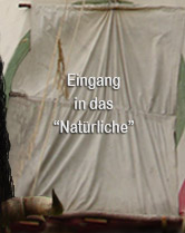 Eingang in das Natürliche